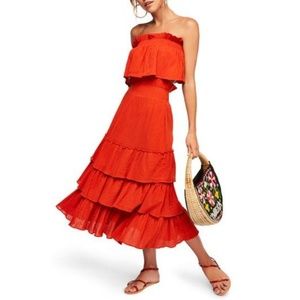 Free People Sea Breeze Set